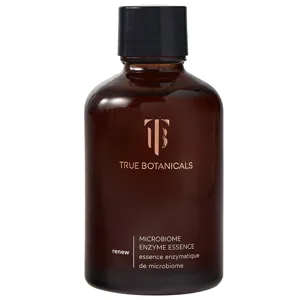 True Botanicals Microbiome Enzyme Essence