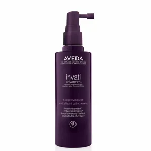 Aveda Invati Men'S Scalp Revitalizer Treatment