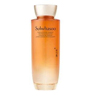 Sulwhasoo Concentrated Ginseng Rejuvenating Water
