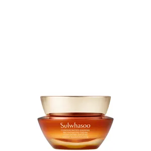 Sulwhasoo Concentrated Ginseng Rejuvenating Cream