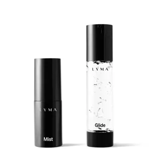 LYMA Laser Oxygen Mist And Glide Refills