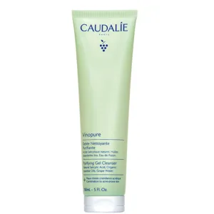 Caudalie Vinopure Purifying Gel Cleanser
