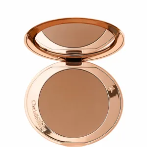Charlotte Tilbury Airbrush Flawless Bronzer