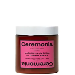 Ceremonia Guava Mask