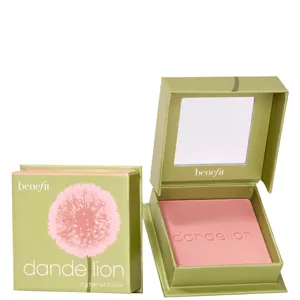 Benefit Dandelion Baby-Pink Blush Powder