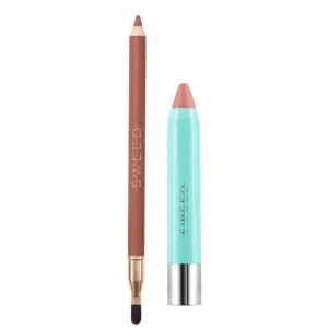 Sweed Lip Combo
