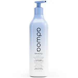 adwoa beauty Blue Tansy Leave-In Conditioning Styler