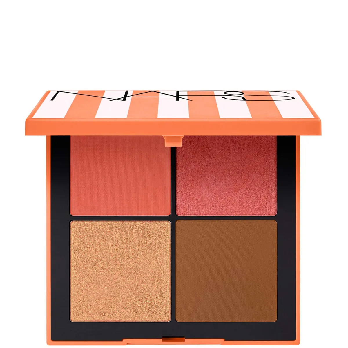 Nars Hot Escape Cheek Palette