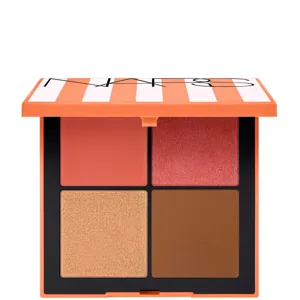 Nars Hot Escape Cheek Palette