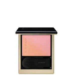 SUQQU Blurring Color Blush