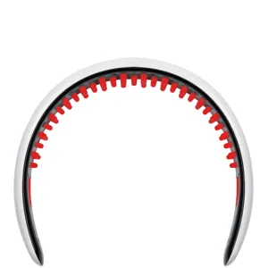 Solaris Labs NY Intensive Red Led Hairband Supporting Growth