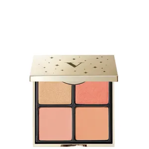 VIEVE Dimension Face Palette