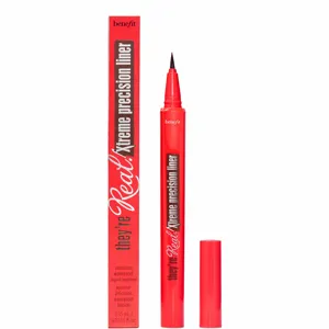 Benefit They'Re Real Xtreme Precision Waterproof Liquid Eyeliner