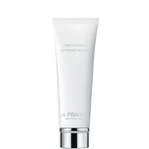 La Prairie Swiss Cellular Foam Cleanser
