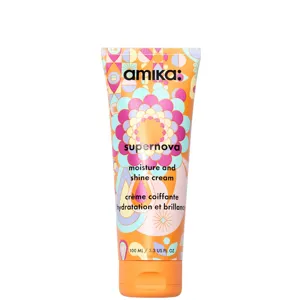 amika Supernova Moisture And Shine Cream