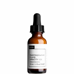 Niod Photography Fluid, Opacity 12% Serum