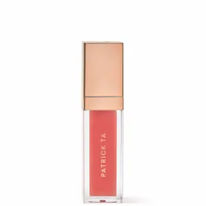 Patrick Ta Major Volume Plumping Gloss