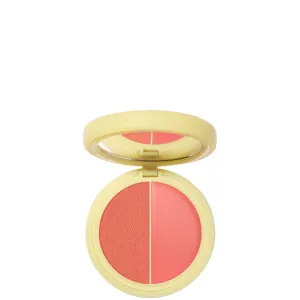 SIMIHAZEBEAUTY Solar Tint Blush Duo