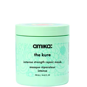 amika The Kure Intense Bond Repair Mask
