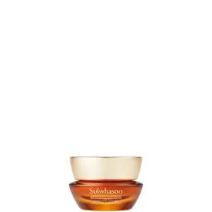 Sulwhasoo Concentrated Ginseng Rejuvenating Eye Cream