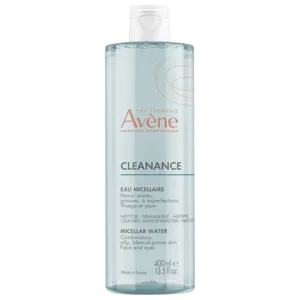 Avène Cleanance Micellar Water