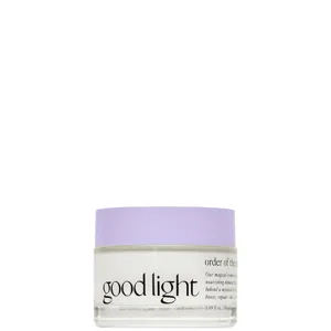 good light Order Of The Eclipse Hyaluronic Cream