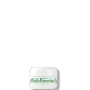 Mario Badescu Glycolic Eye Cream