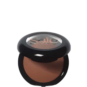 Saie Supersuede ™ Radiant Baked Bronzer