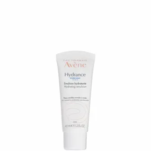 Avène Hydrance Optimale Light Hydrating Cream