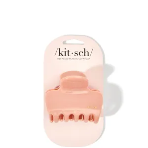 Kitsch Puffy Claw Clip
