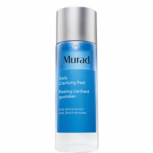 Murad Aha/Bha/Retinoid Daily Clarifying Peel