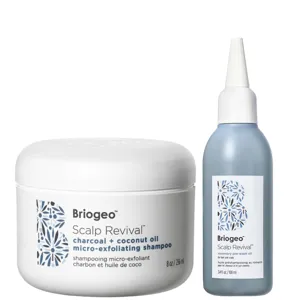 Briogeo Scalp Revival Shampoo & Rosemary Oil