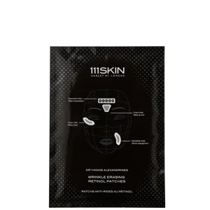 111SKIN Wrinkle Erasing Retinol Patches