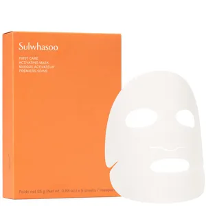 Sulwhasoo First Care Activating Mask