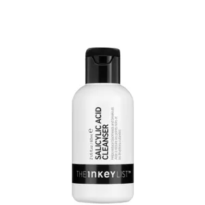 THE INKEY LIST Salicylic Acid Cleanser