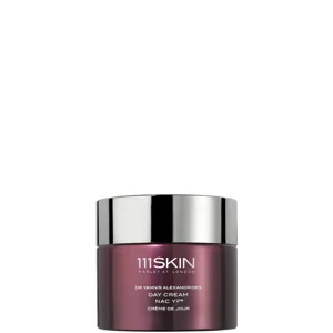 111SKIN Repair Day Cream Nac Y2