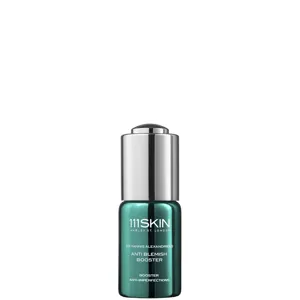 111SKIN 3 Phase Anti Blemish Booster