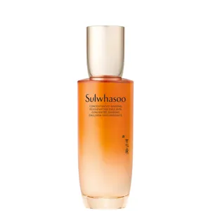 Sulwhasoo Concentrated Ginseng Rejuvenating Emulsion