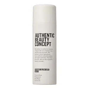 AUTHENTIC BEAUTY CONCEPT Cosmic Blow-Dry Jelly