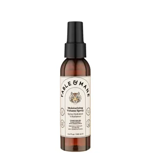 Fable & Mane Moisturising Volume Spray
