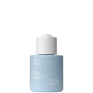 Act+Acre Daily Hydro Scalp Serum