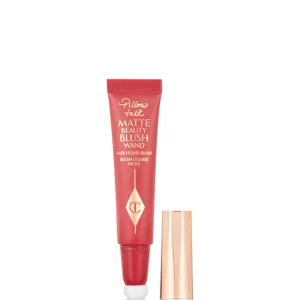 Charlotte Tilbury Pillow Talk Matte Beauty Blush Wand