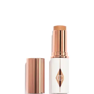 Charlotte Tilbury Unreal Skin Sheer Glow Tint Foundation