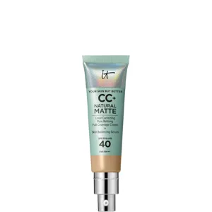 IT Cosmetics Your Skin But Better CC+ Natural Matte