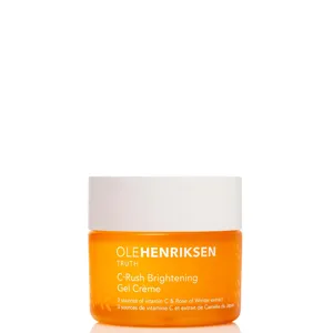 Ole Henriksen C-Rush Brightening Gel Crème