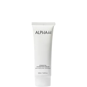 Alpha-H Essential Hydration Cream With Ylang Ylang +Peppermint