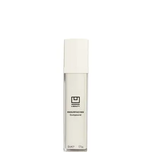 U Beauty Resurfacing Compound