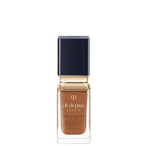 Clé de Peau Beauté Radiant Fluid Foundation Natural