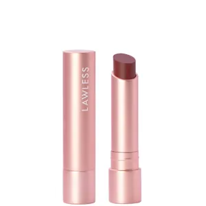 LAWLESS Beauty Forget The Filler Lip-Plumping Line-Smoothing Tinted Lip Balm