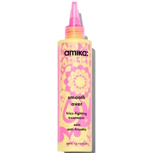amika Smooth Over Frizz-Fighting Treatment Mask